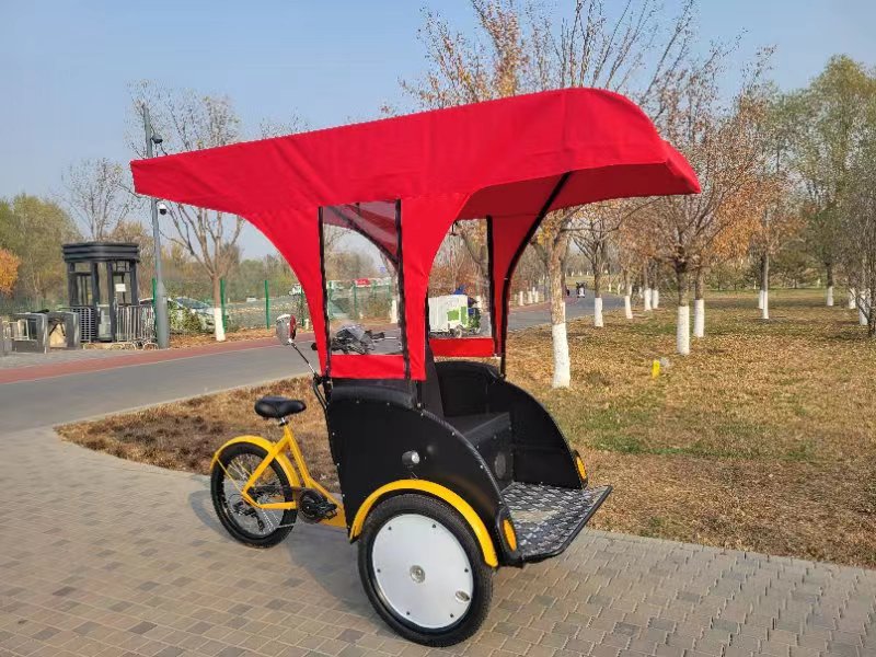 Cargo Model B Coming